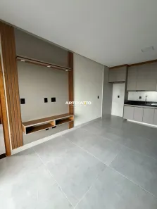 Apartamento com 2 Quartos à venda, 76m² no Jardim Botânico, Franca