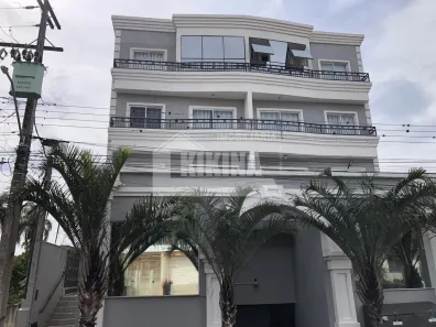 Apartamento com 2 Quartos à venda, 43m² no Nova Rússia, Ponta Grossa