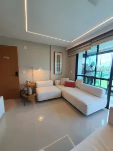 Apartamento com 3 Quartos para alugar, 97m² no Paiva, Cabo de Santo Agostinho