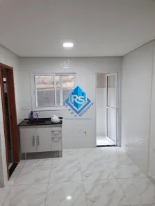 Apartamento com 1 Quarto para alugar, 60m² no Ferrazópolis, São Bernardo do Campo