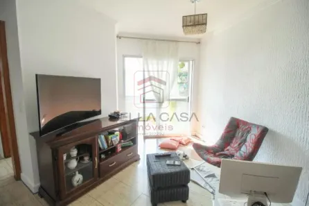 Apartamento com 3 Quartos à venda, 80m² no Mooca, São Paulo