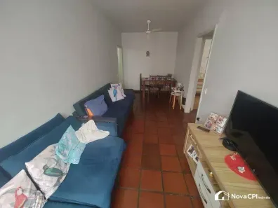 Apartamento com 1 Quarto à venda, 50m² no Guilhermina, Praia Grande