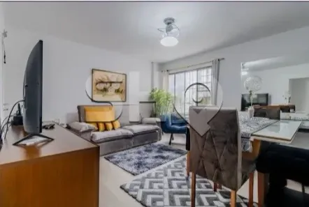 Apartamento com 2 Quartos à venda, 76m² no Pinheiros, São Paulo