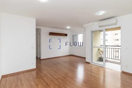Apartamento com 3 Quartos à venda, 76m² no Saúde, São Paulo