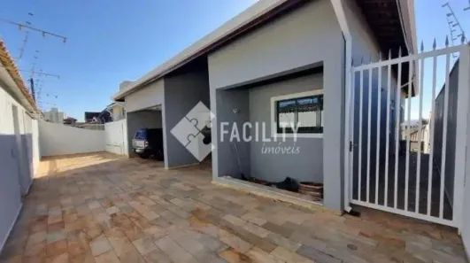 Casa com 4 Quartos para alugar, 357m² no Chácara Primavera, Campinas