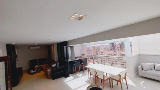 Cobertura com 3 Quartos à venda, 130m² no Vila Mariana, São Paulo