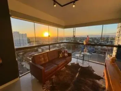 Apartamento com 2 Quartos à venda, 75m² no Capão da Canoa, Capão da Canoa