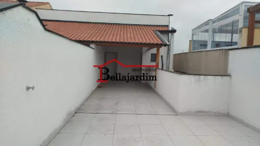 Cobertura com 3 Quartos à venda, 134m² no Paraíso, Santo André