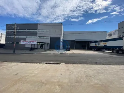 Galpão/Depósito/Armazém para alugar, 5552m² no Comercial Vitória Martini, Indaiatuba