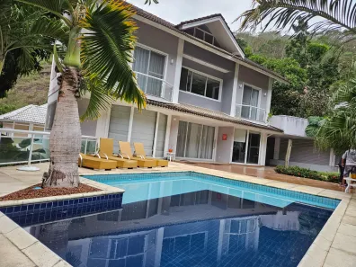 Casa com 6 Quartos à venda, 504m² no Vargem Pequena, Rio de Janeiro