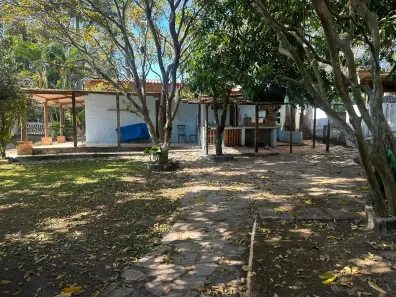 Fazenda/Sítio com 3 Quartos à venda, 3000m² no , Brasília