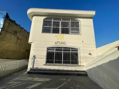Sobrado com 4 Quartos à venda, 400m² no Jardim da Pedreira, São Paulo