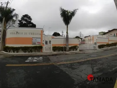Casa com 2 Quartos à venda, 62m² no Vila Jundiaí, Mogi das Cruzes