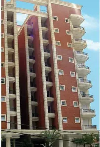 Apartamento com 5 Quartos à venda, 360m² no Jardim Vitória Régia, São Paulo