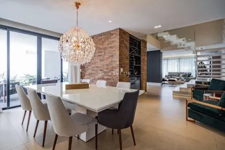 Casa com 4 Quartos à venda, 415m² no Jardim Paulista, São Paulo