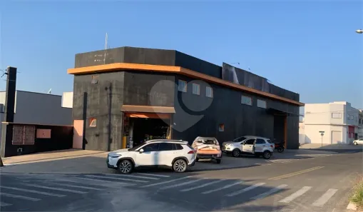 Ponto Comercial para alugar, 60m² no Jardim Monte Carlo, Indaiatuba