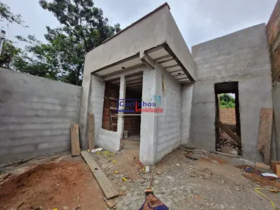 Casa com 2 Quartos à venda, 48m² no , Juatuba