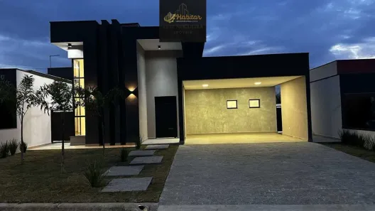 Casa de Condomínio com 3 Quartos à venda, 220m² no Nossa Senhora do Perpétuo Socorro, Pindamonhangaba