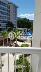 Apartamento com 3 Quartos à venda, 156m² no Barra da Tijuca, Rio de Janeiro