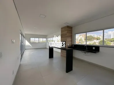 Apartamento com 4 Quartos à venda, 230m² no Patrimônio, Uberlândia