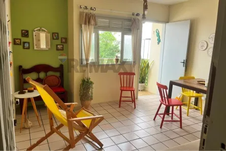 Apartamento com 1 Quarto à venda, 51m² no Candeias, Jaboatão dos Guararapes