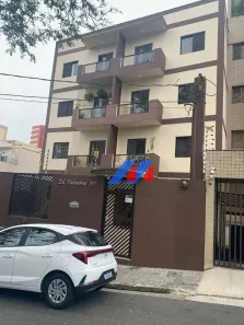 Apartamento com 2 Quartos para alugar, 95m² no Vila Euclides, São Bernardo do Campo