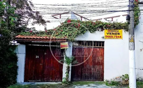 Sobrado com 3 Quartos à venda, 200m² no Jardim Kika, São Paulo