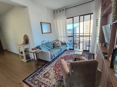 Apartamento com 2 Quartos à venda, 98m² no Centro, Ribeirão Preto