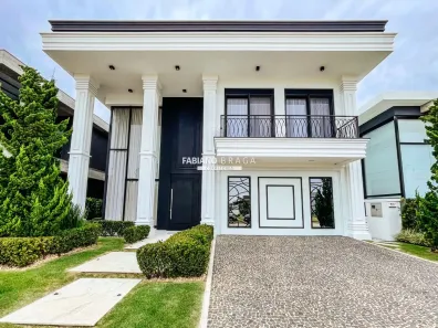 Sobrado com 5 Quartos à venda, 472m² no Centro, Xangri-lá
