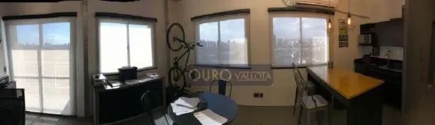 Sala Comercial para alugar, 42m² no Mooca, São Paulo