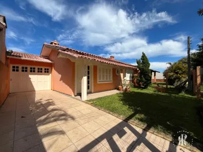Casa com 3 Quartos à venda, 122m² no Imbé, Imbé