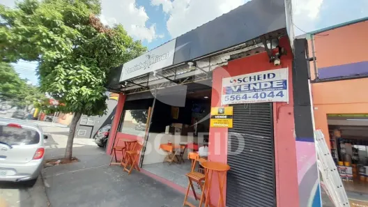 Prédio Comercial à venda, 424m² no Vila Mascote, São Paulo