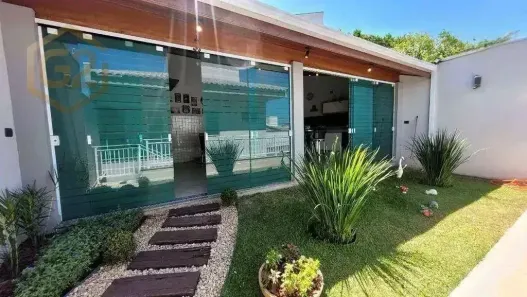 Casa com 3 Quartos à venda, 205m² no Vila Progresso, Salto