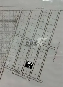 Lote/Terreno à venda, 5600m² no Morada Nova, Uberlândia