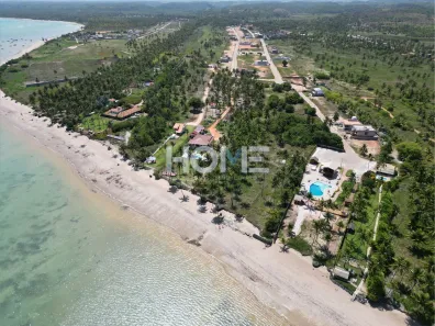 Lote/Terreno à venda, 360m² no , São Miguel dos Milagres