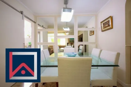 Apartamento com 3 Quartos à venda, 114m² no Perdizes, São Paulo