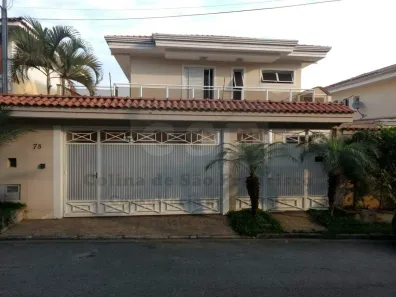 Casa com 4 Quartos à venda, 320m² no Cidade São Francisco, São Paulo