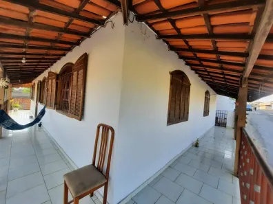 Casa com 3 Quartos à venda, 295m² no Copacabana, Belo Horizonte