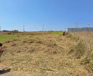 Lote/Terreno à venda, 250m² no Vale dos Cristais, Taubaté