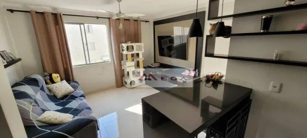 Apartamento com 2 Quartos à venda, 56m² no Jardim do Lago, Campinas