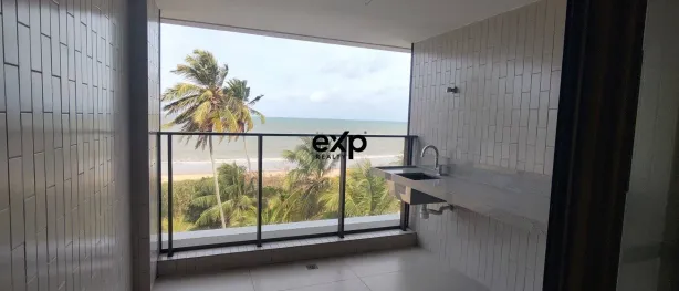 Cobertura com 3 Quartos à venda, 124m² no Jardim Oceania, João Pessoa