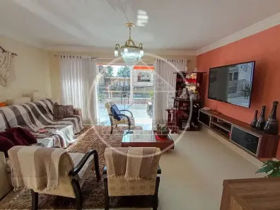 Sobrado com 3 Quartos à venda, 272m² no Parque América, São Paulo