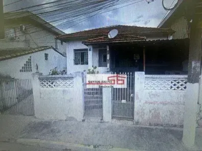 Lote/Terreno à venda, 200m² no Vila Carolina, São Paulo