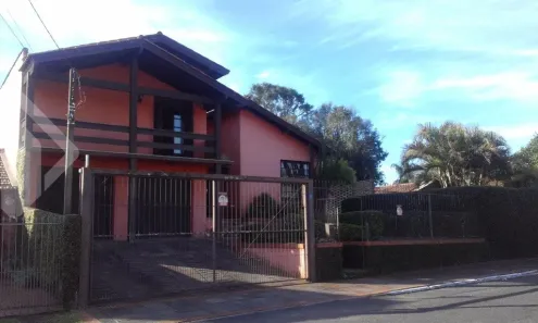 Casa com 6 Quartos à venda, 519m² no Centro, Gravataí