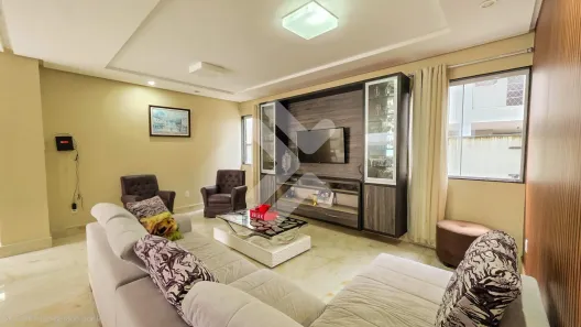 Casa de Condomínio com 5 Quartos à venda, 419m² no Parque do Jiqui, Parnamirim
