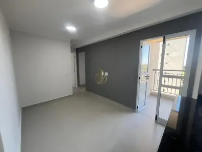 Apartamento com 2 Quartos à venda, 50m² no Jardim Murayama, Mogi Mirim