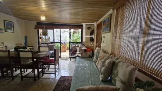 Cobertura com 4 Quartos à venda, 151m² no Flamengo, Rio de Janeiro