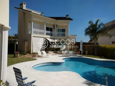 Casa de Condomínio com 5 Quartos à venda, 600m² no Ipatinga, Sorocaba