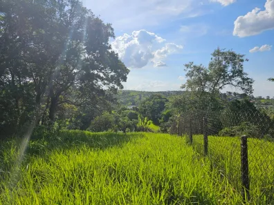Lote/Terreno à venda, 1253m² no Jardim Estância Brasil, Atibaia