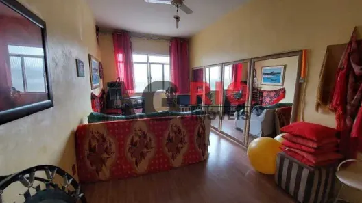 Apartamento com 2 Quartos à venda, 74m² no Praça Seca, Rio de Janeiro
